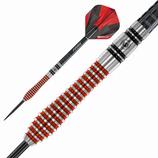 Winmau Steeldarts Dennis Priestley S.E. - 24g