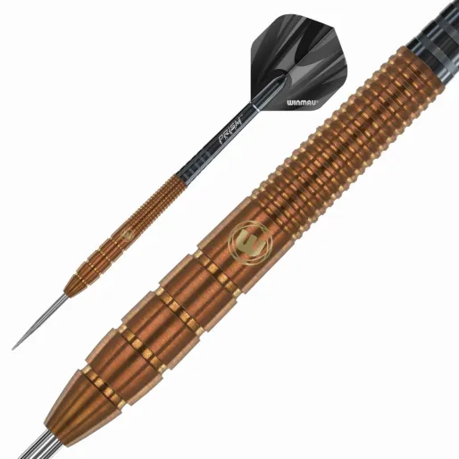 Winmau Steeldarts Darren Herewini - 24g