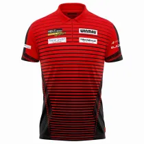 Winmau Shirt Joe Cullen - S