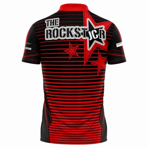 Winmau Shirt Joe Cullen - 3XL