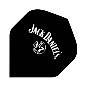 Mission Flights Jack Daniels - Old No7 Logo - F3166