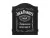 Mission Cabinet Jack Daniels