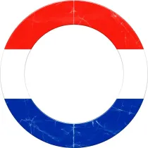 Designa Surround - Auffangring rund um die Scheibe - Netherlands