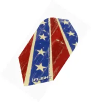 Designa Flights USA Slim F2278