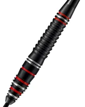 Harrows Steeldarts Fire High Grade Alloy - 22g
