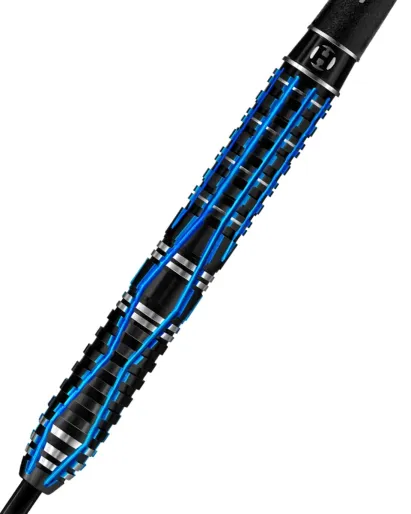 Harrows Steeldarts ICE Recut - 23g