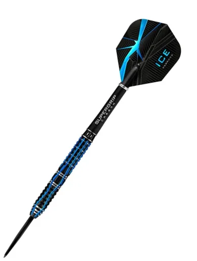 Harrows Steeldarts ICE Recut - 23g