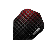 Harrows Flights Prime - No6 - Magnum Reloaded F3429