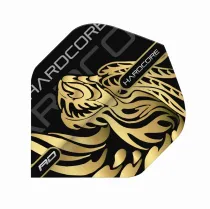 Red Dragon Flights Hardcore - Gold Dragon RF6690