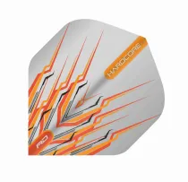 Red Dragon Flights Hardcore Mohawk - Orange RF6684