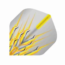 Red Dragon Flights Hardcore Mohawk - Yellow RF6687