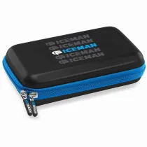 Red Dragon Dart Case Gerwyn Price Iceman - Super Tour