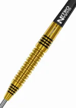 Red Dragon Steeldarts Jonny Clayton Gold - 24g