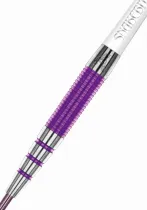 Red Dragon Steeldarts Peter Wright Snakebite - PL15 Medusa - 24g