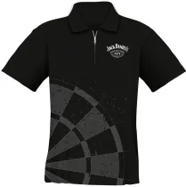 Mission Shirt Jack Daniels - S