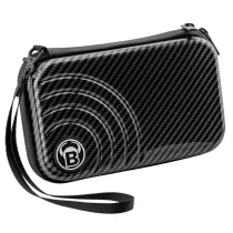 Bull's Darts Etui Orbis XL - HS - Black