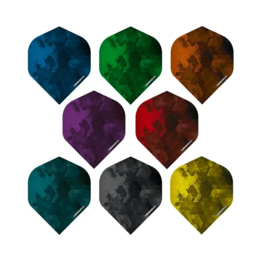 Designa Flights Rock - Orange F2124