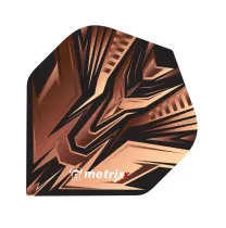 Bull's Flights Metrixx 50143