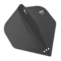 Bull's Flights Dragon - black 50001