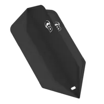 Bull's Flights Dragon Slim - black 50051