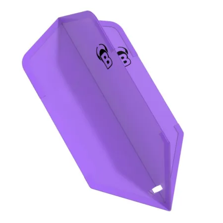 Bull's Flights Dragon Slim - purple 50054