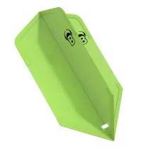 Bull's Flights Dragon Slim - green 50056