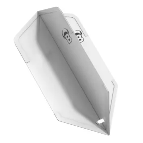 Bull's Flights Dragon Slim - clear 50057