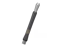 Target - darts Schafte Power Titanium G8 - Phil Taylor - short