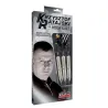 Bull's Darts Steel Krzysztof Ratajski - silver - 24g