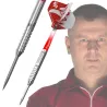 Bull's Darts Steel Krzysztof Ratajski - G2 - 26g