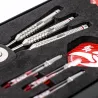 Bull's Darts Steel Krzysztof Ratajski - G2 - 26g