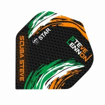 Bull's Flights B-Star - Steve Lennon 51833