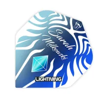 Bull's Flights Lightning - Sarah Milkowski 51231