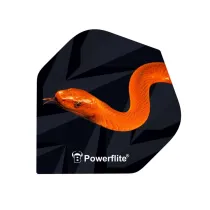 Bull's Flights Power Flite - Mamba '97' 50702