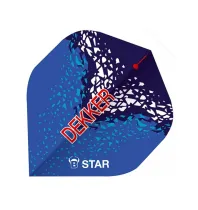 Bull's Flights B-Star - Jan Dekker 51838