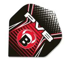 Bull's Flights B-Star 51840