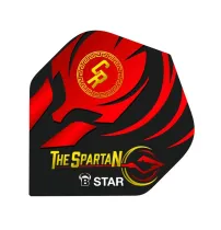 Bull's Flights B-Star - Cristo Reyes 51842