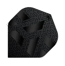 Mission Flights Hazard - Black F3831