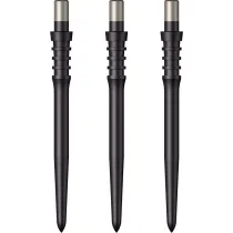 Mission Metallspitzen Sniper - Titan Pro - Black - 32 mm