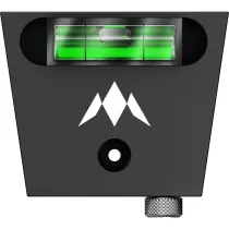 Mission Levelflix Wasserwaage