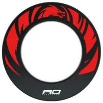 Red Dragon Surround - Auffangring - Dragon