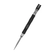 Red Dragon Steeldarts Peter Wright Double WC SE Black - 20g
