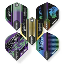 Winmau Flights-Set Prism - Simon Whitlock - W8139
