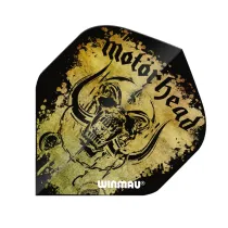 Winmau Flights Rock Legends - Motorhead - W6905.241