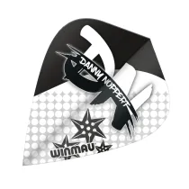 Winmau Flights Rhino Player - Danny Noppert - Kite W6907.104