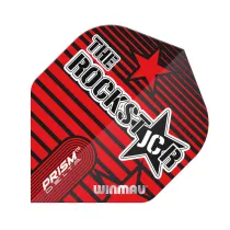 Winmau Flights Prism Delta - Joe Cullen - Rockstar W6915.227