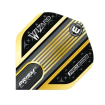 Winmau Flights Prism Delta - Simon Whitlock - Wizard - Gold W6915.251