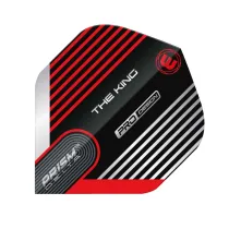 Winmau Flights Prism Delta - The King - Stripe W6915.254