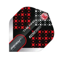 Winmau Flights Prism Delta - The King - Regal W6915.255