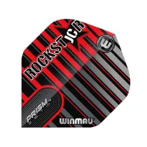 Winmau Flights Prism Zeta - Joe Cullen - Stripes W6915.318
